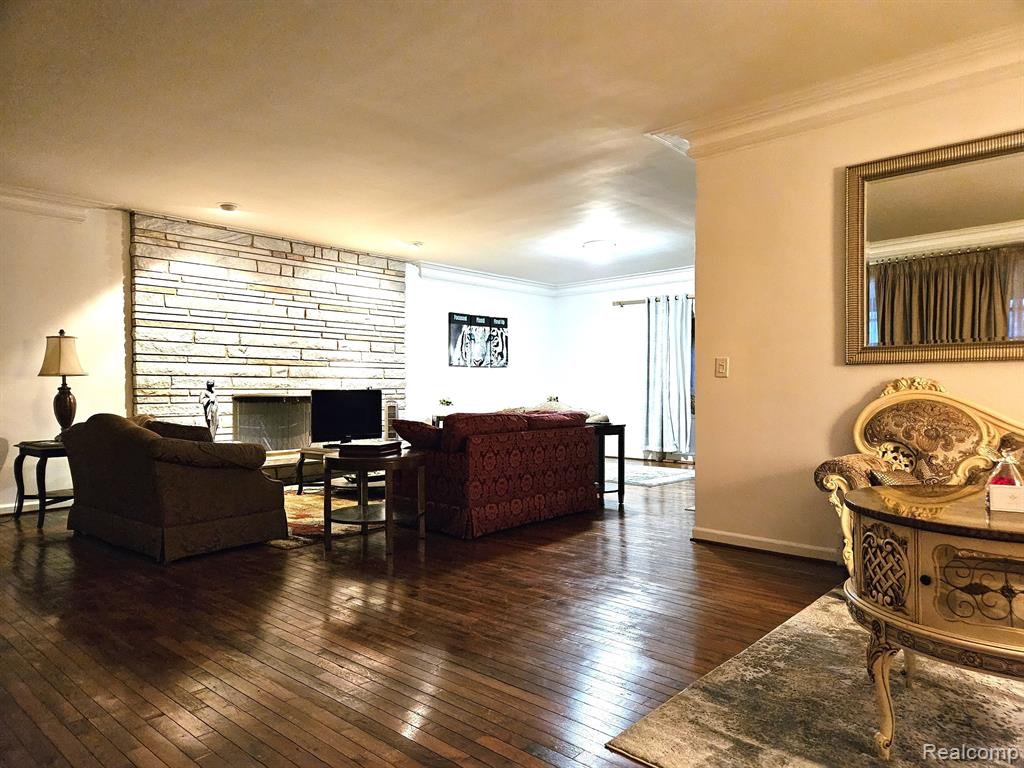6196 SIERRA Pass, Flint, MI 48532 — Photo 6