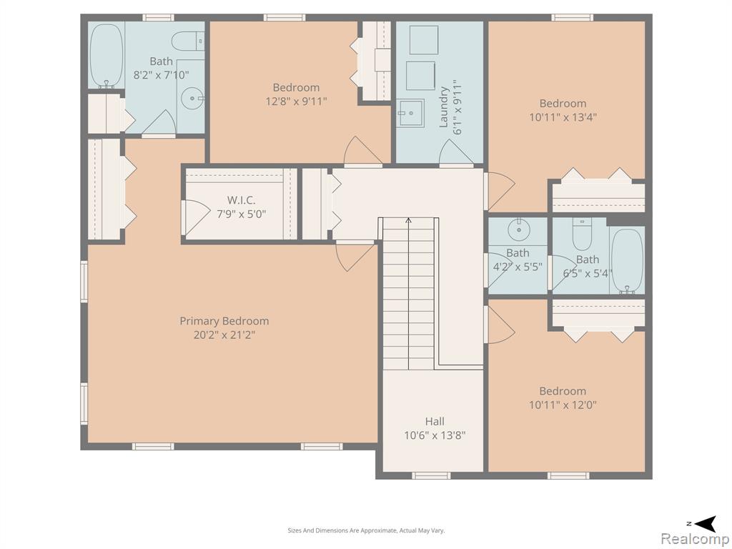 8135 Hudson Drive, Westland, MI — Photo 43