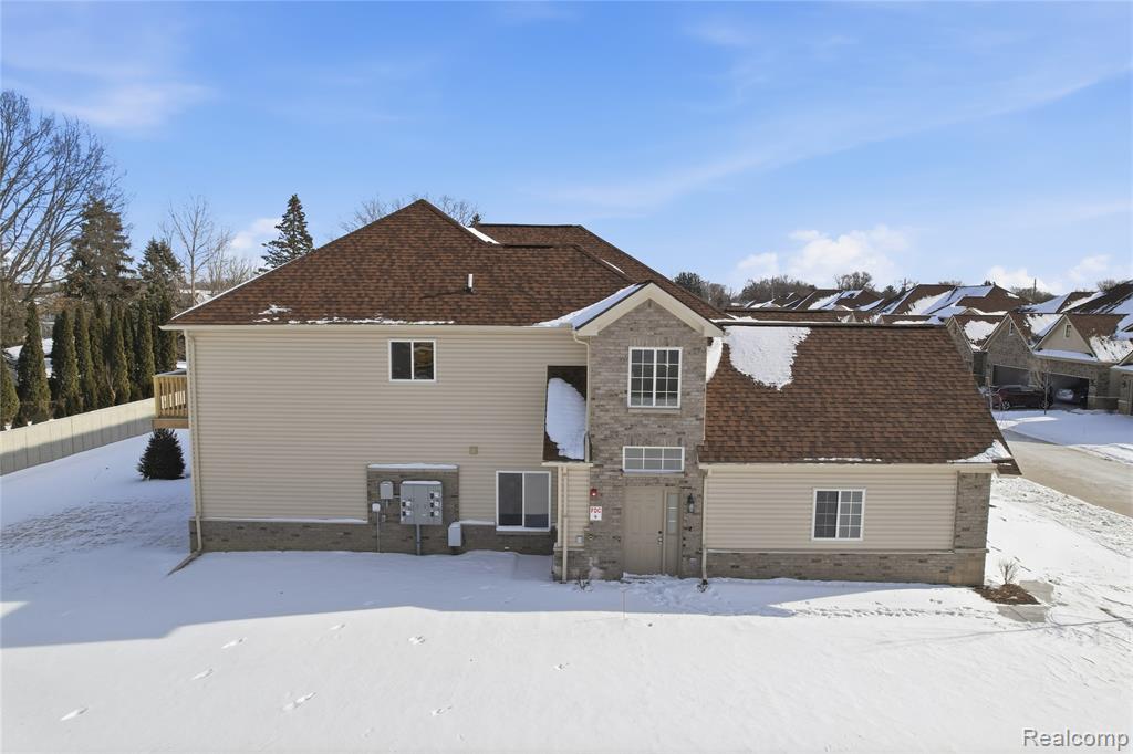 16515 Savor Lane, Clinton Twp, MI 48035 — Photo 4