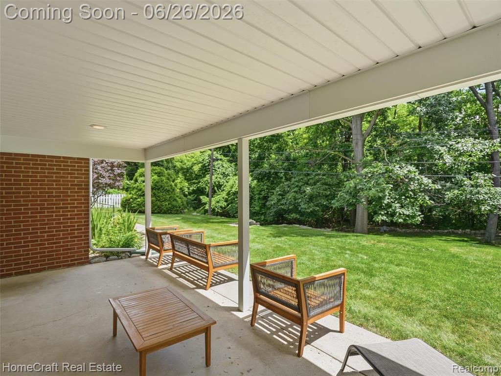 42047 CLEMONS Drive, Plymouth, MI 48170 — Photo 4