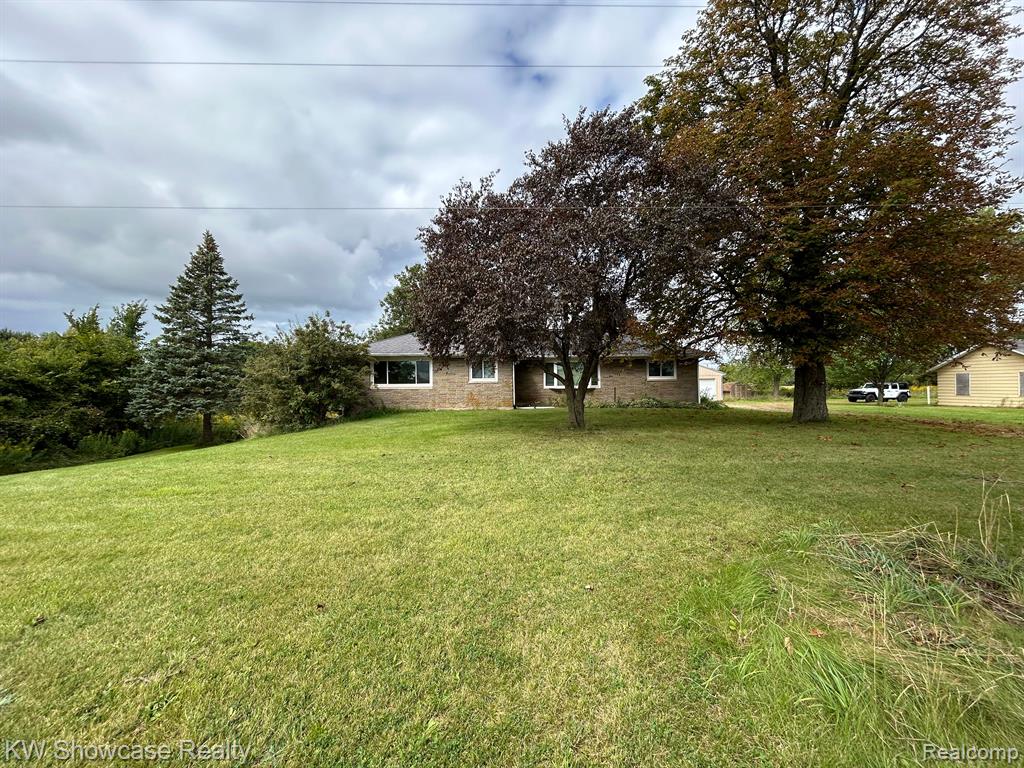 11250 HEIGHTS RAVENNA Road, Ravenna, MI 49451 — Photo 3