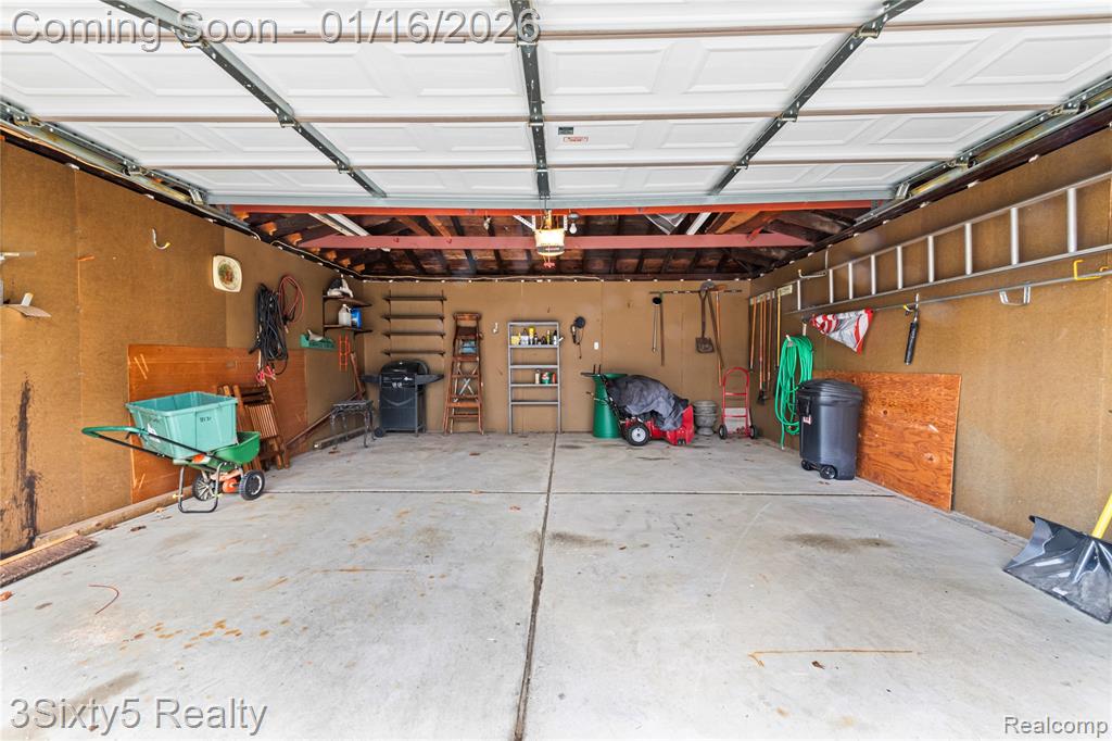 8131 Banner Street, Taylor, MI 48180 — Photo 27