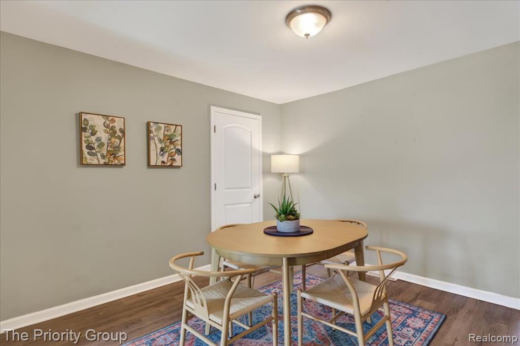636 Lakeview Drive, White Lake, MI — Photo 12