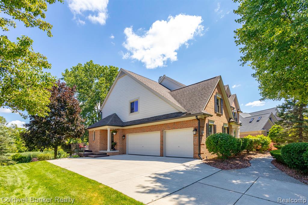 15260 MERION Court, Northville, MI 48168 — Photo 56