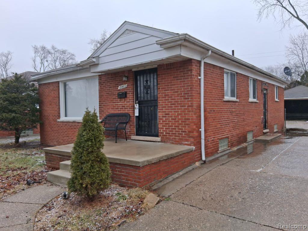19482 Archer Street, Detroit, MI 48219 — Photo 2