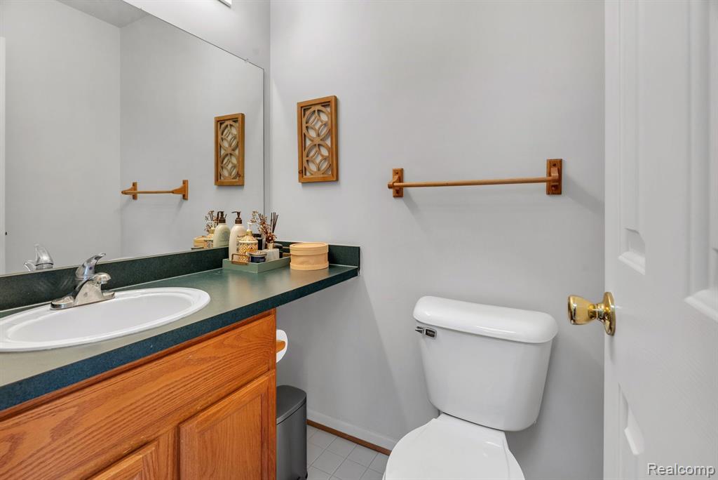 41679 WILD TURKEY Lane, 136, Canton, MI 48188 — Photo 6