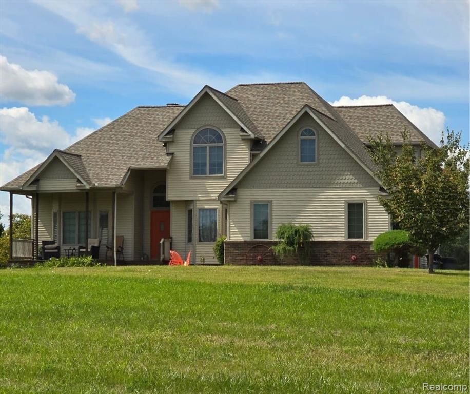 7473 N Gregory Road, Fowlerville, MI 48836 — Photo 49