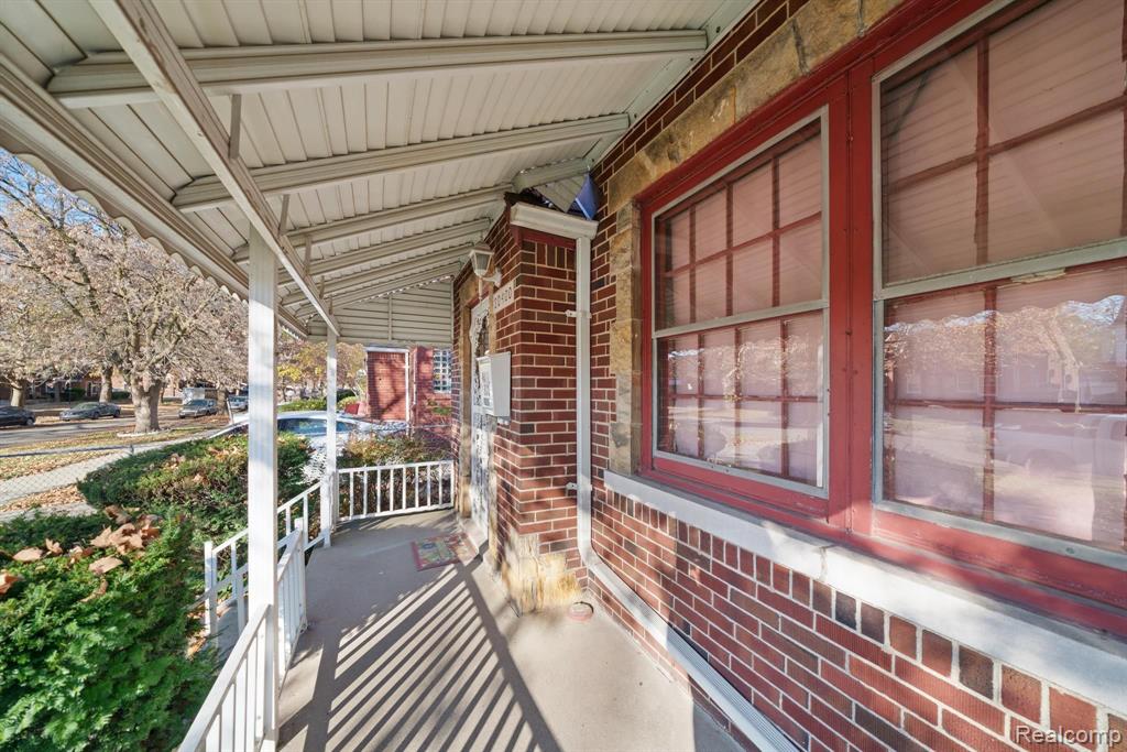 20400 PACKARD Street, Detroit, MI 48234 — Photo 4