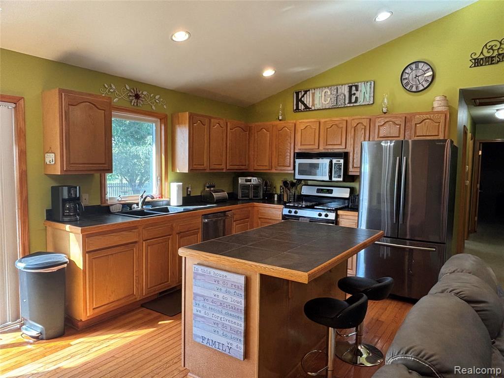 8136 Farrand Road, Forest, MI 48463 — Photo 13