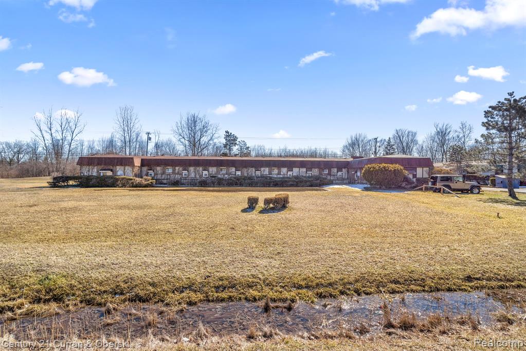 11920 Telegraph Road, Carleton, MI 48117 — Photo 4
