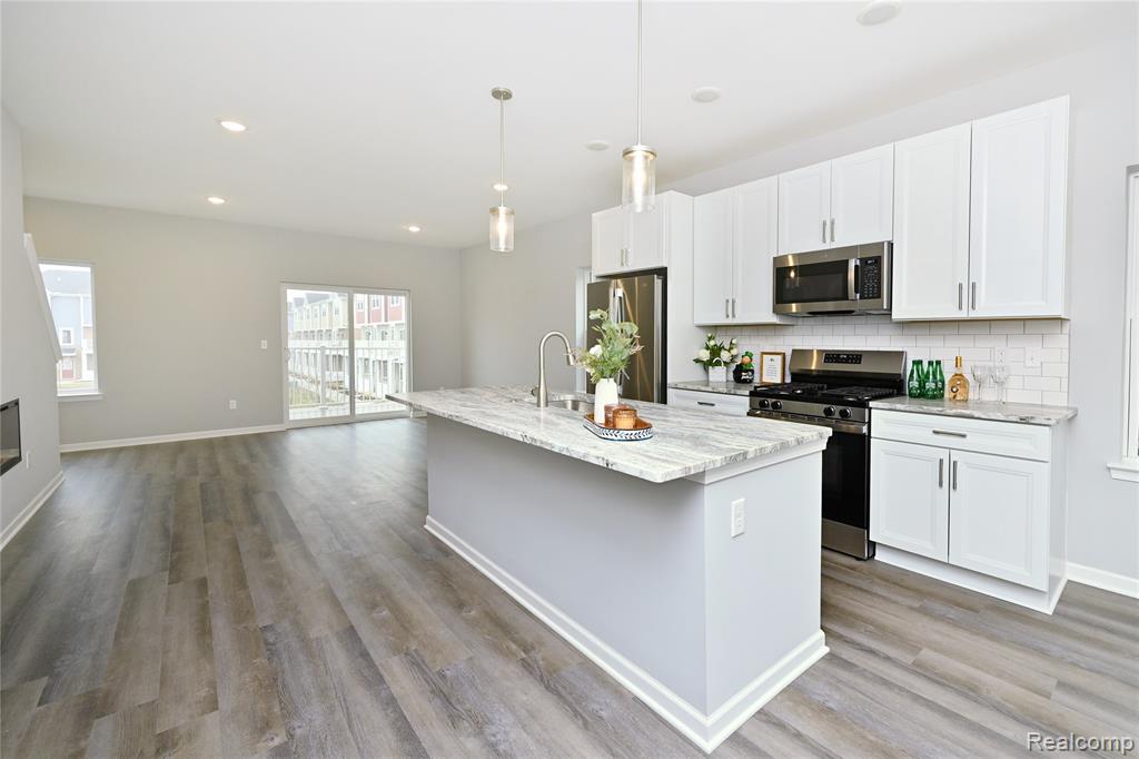 764 Huntley Lane, Troy, MI 48085 — Photo 9