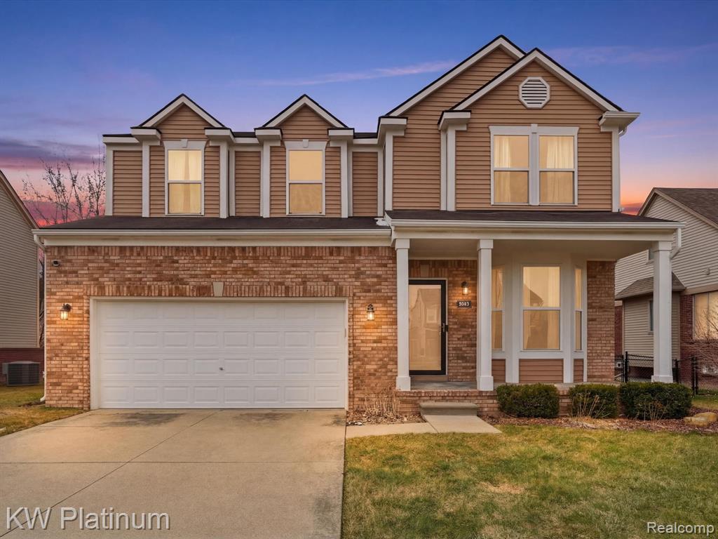 29384 Jennifer, Chesterfield, MI