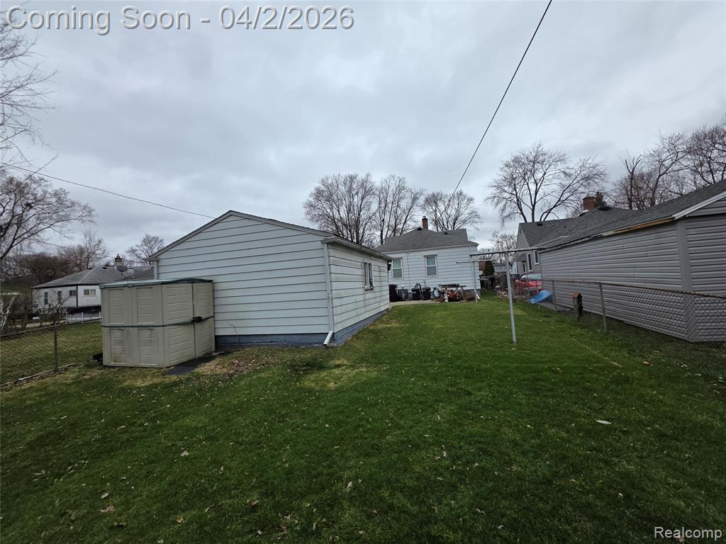 9960 Rockland, Redford, MI 48239 — Photo 9