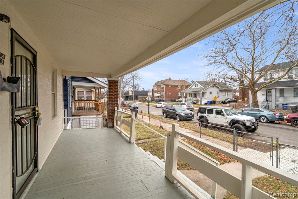 3964 Lenox Street, Detroit, MI 48215 — Photo 3
