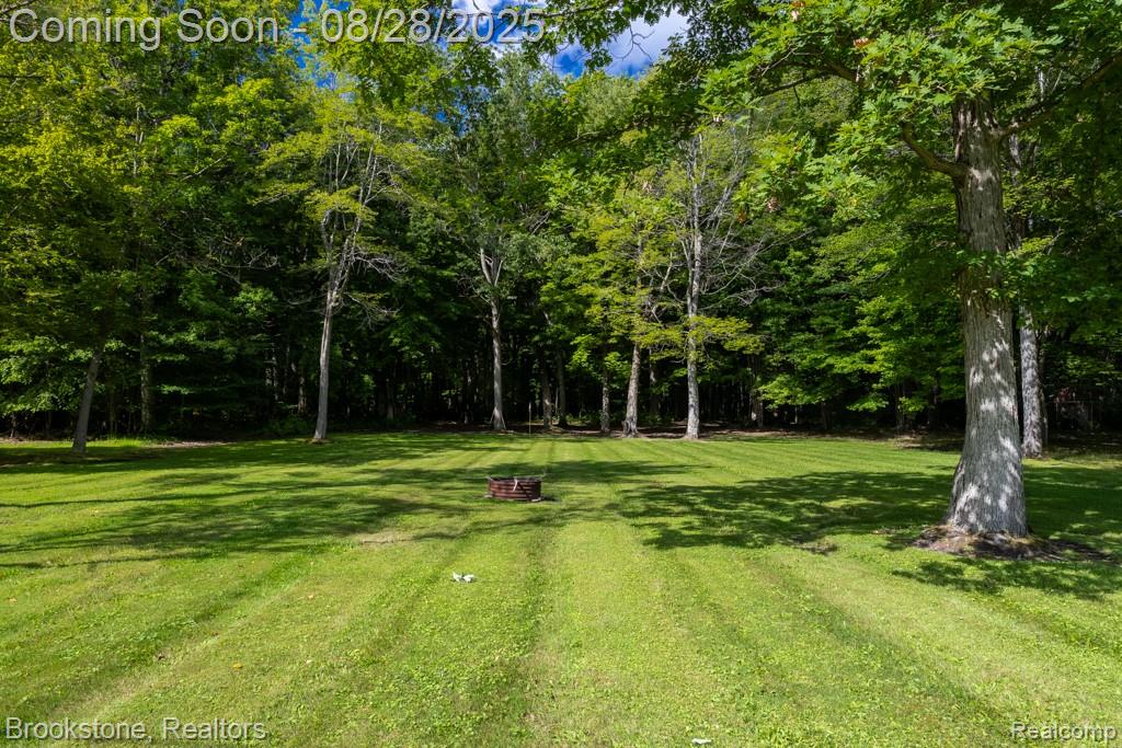 2042 Werner Road, Columbus, MI — Photo 6