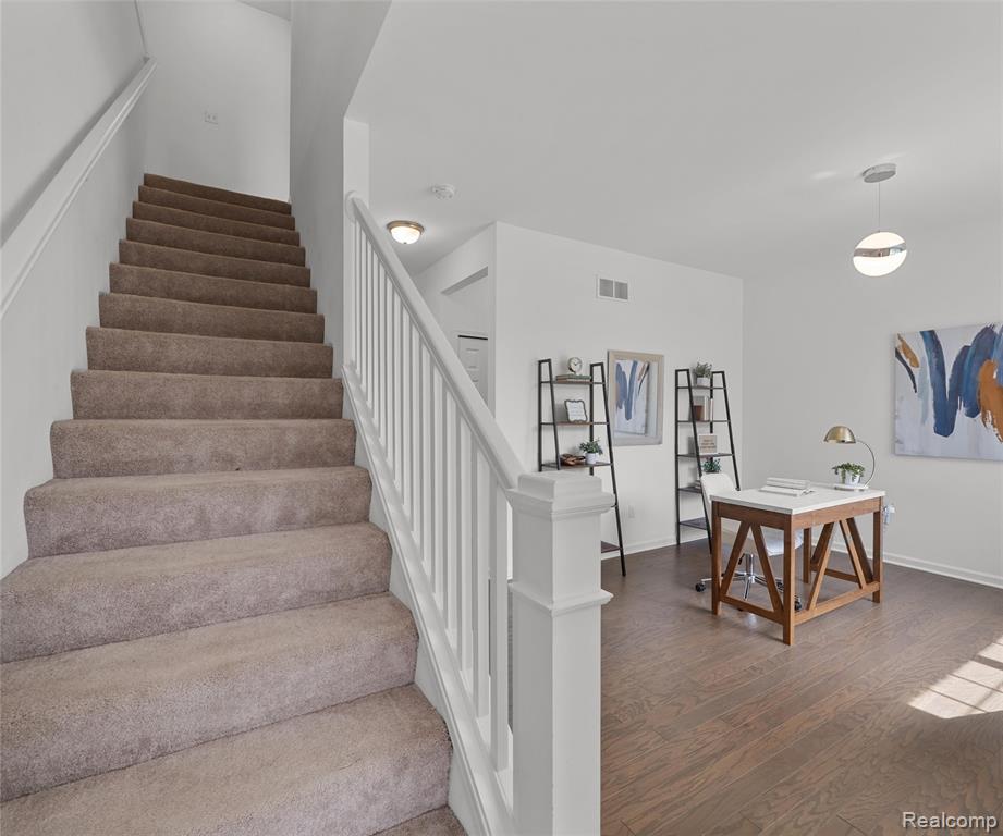 6210 S Trailwoods Drive, Ann Arbor, MI 48103 — Photo 34