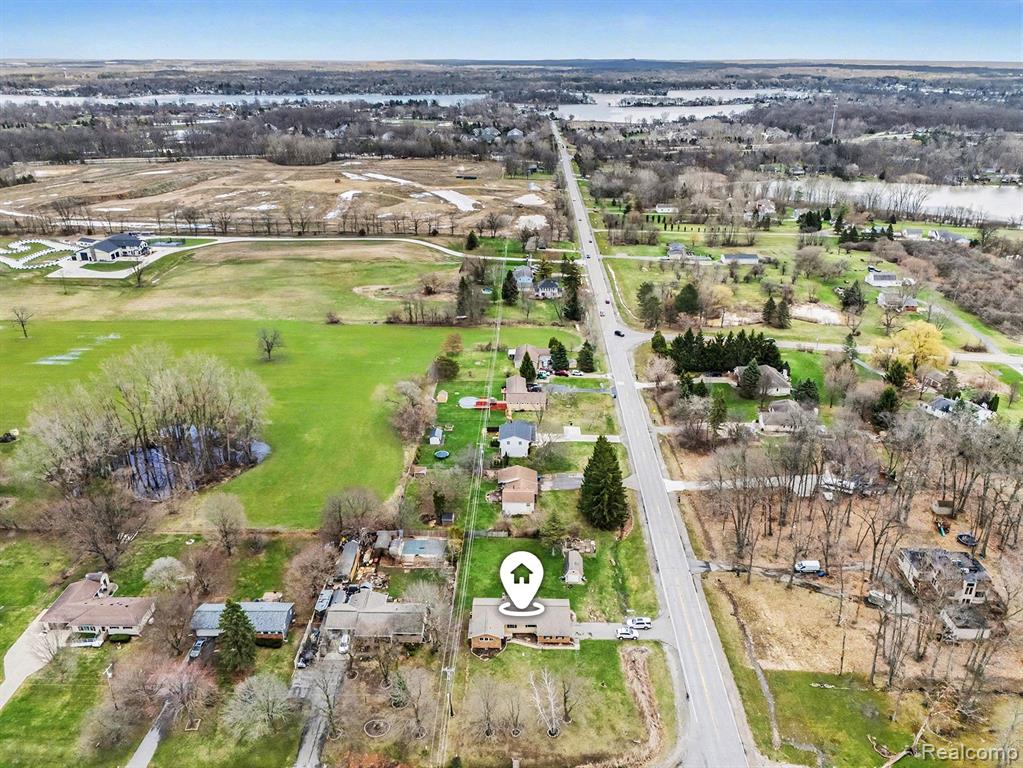 12519 Jennings Road, Linden, MI 48451 — Photo 28