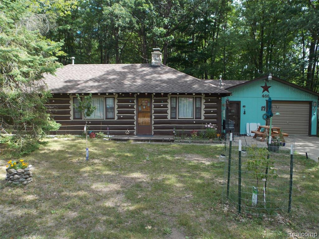 466 Karcher Road, Rose City, MI 48654 — Photo 2