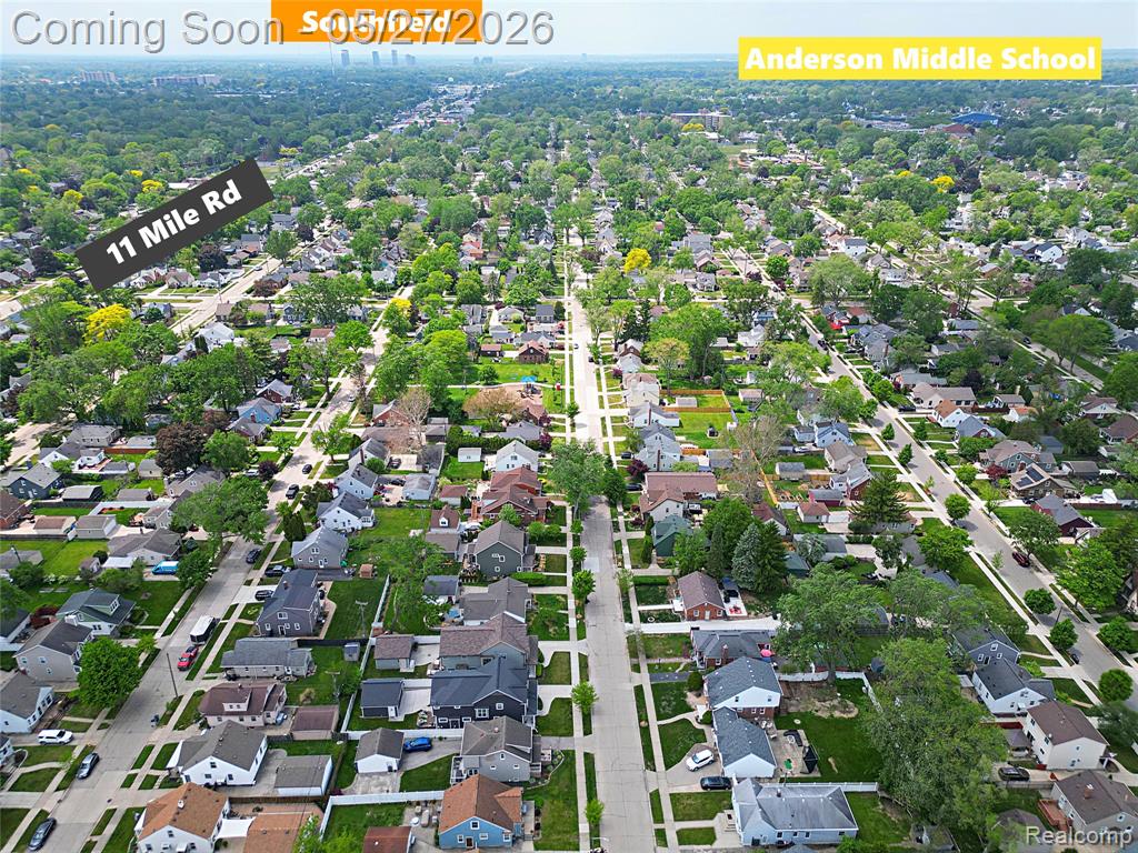 1149 Cambridge Road, Berkley, MI 48072 — Photo 49