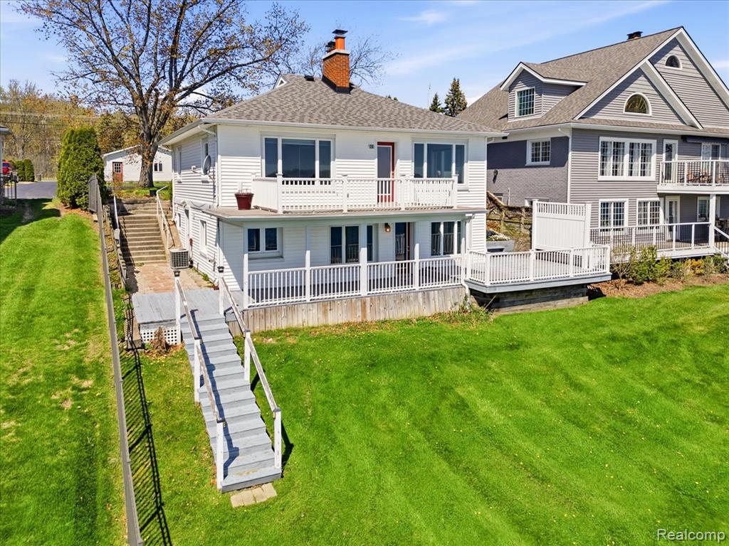 1265 River Road, St. Clair, MI 48079 — Photo 37