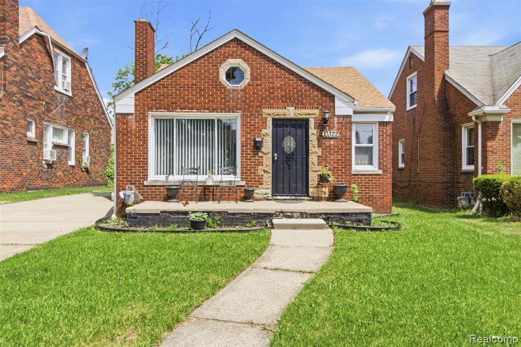 10322 Tireman Street - Photo 4