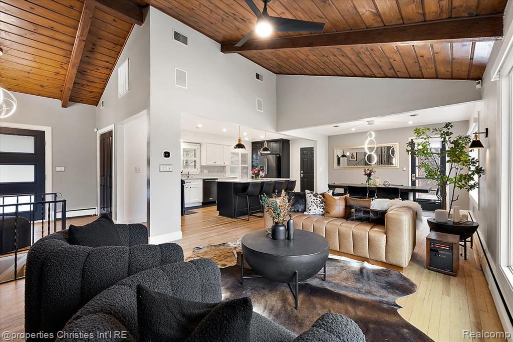 5722 Raven Road, Bloomfield Hills, MI 48301 — Photo 11