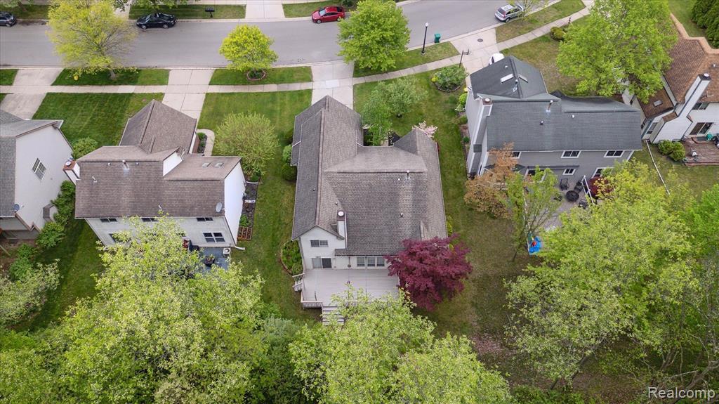 5496 MICHAEL Drive, Ypsilanti, MI 48197 — Photo 52