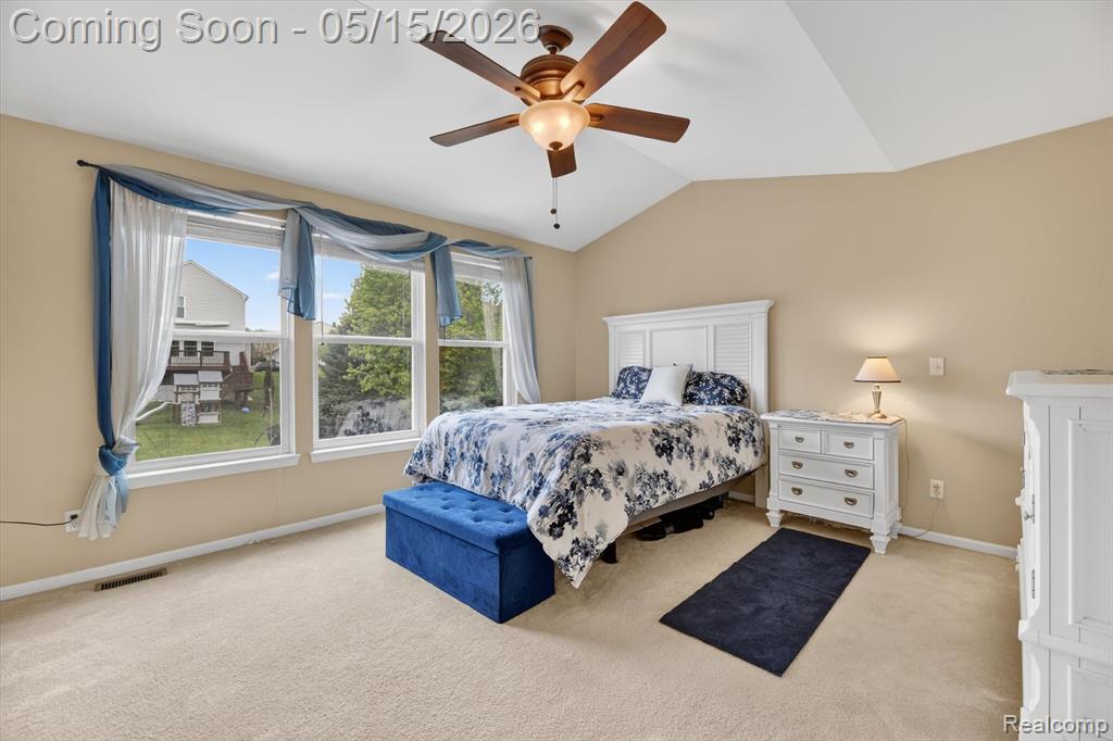 809 Canyon Creek Drive, Holly, MI 48442 — Photo 30