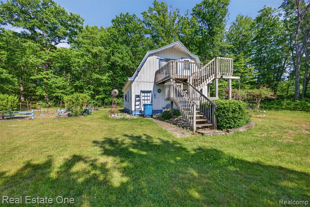 4489 W School Road W, Roscommon, MI 48653 — Photo 57