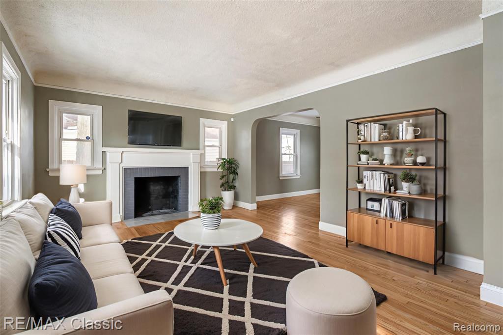 4433 Elizabeth Street, Wayne, MI 48184 — Photo 16