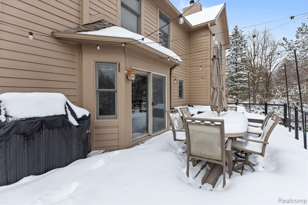 7997 BROOKWOOD Drive, Clarkston, MI 48348 — Photo 50