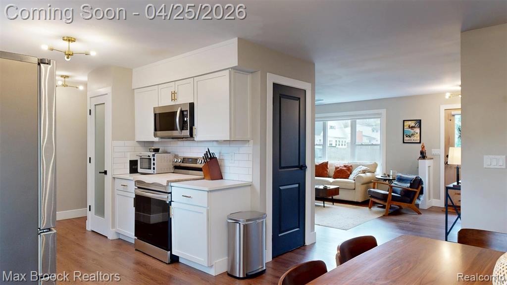 8040 Garwood Drive, Saginaw, MI 48609 — Photo 24