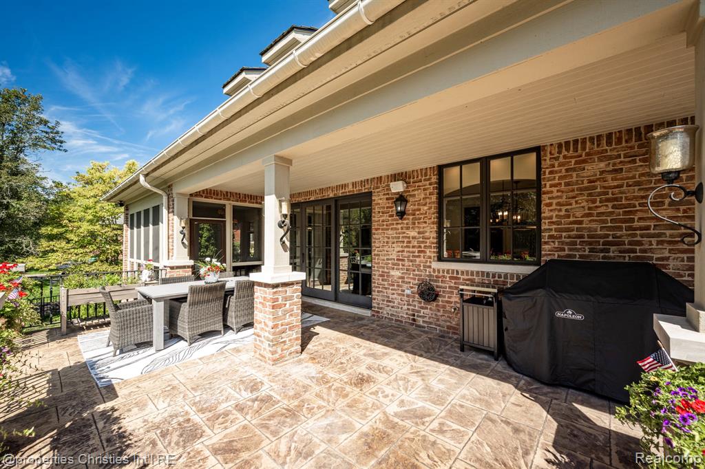 47765 Bellagio Drive, Northville, MI 48167 — Photo 85