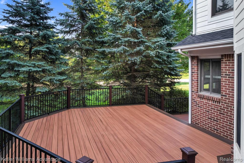 47232 MERION Circle, Northville, MI 48168 — Photo 86