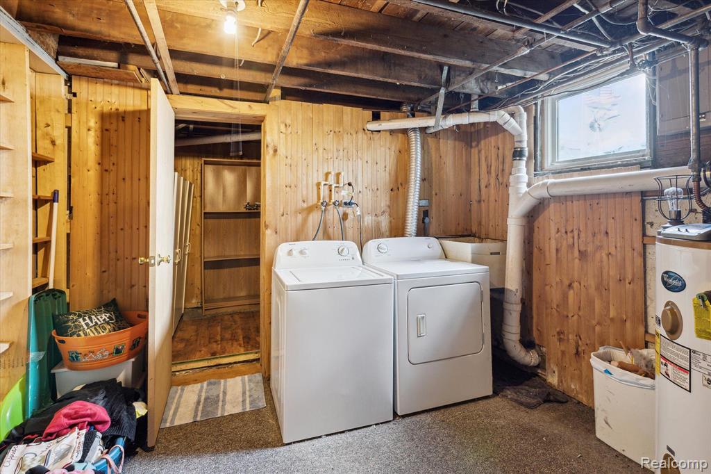 6457 GARFIELD Avenue, Cass City, MI 48726 — Photo 29