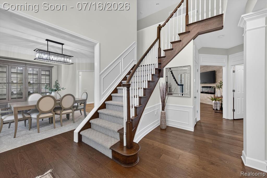 48560 Manhattan Circle, Canton, MI 48188 — Photo 7
