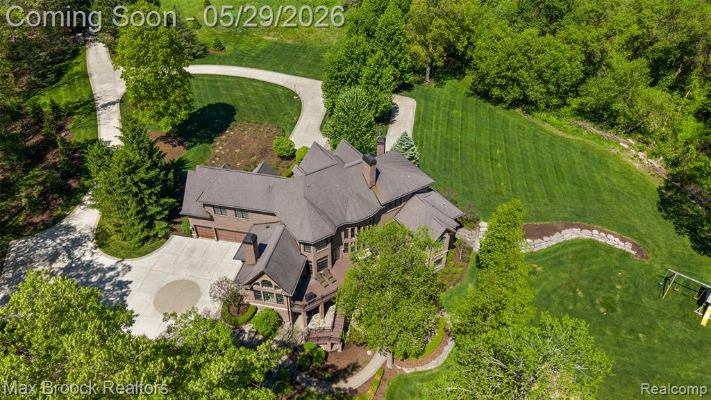 9716 Hadley Road, Clarkston, MI 48348 — Photo 37
