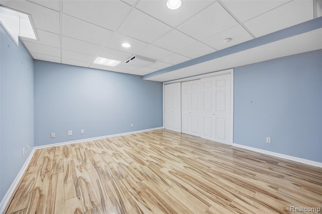 4080 Forest Bridge Drive, Canton, MI 48188 — Photo 44