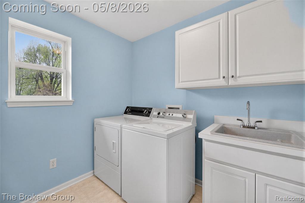 712 Layman Creek Circle, Grand Blanc, MI 48439 — Photo 39
