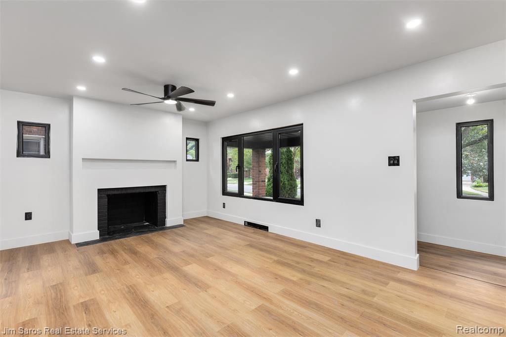 5075 Harvard Road, Detroit, MI 48224 — Photo 4