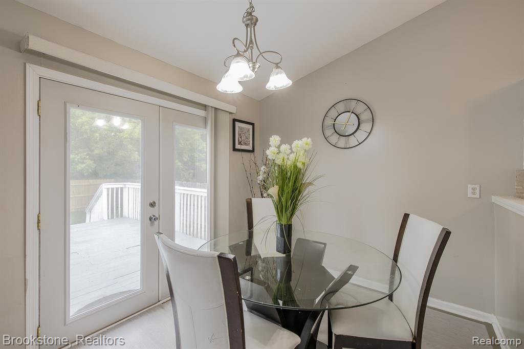 5039 Auker Drive, Grand Blanc, MI 48507 — Photo 9