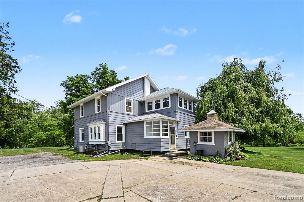 10810 Petrieville Highway, Eaton Rapids, MI 48827 — Photo 32