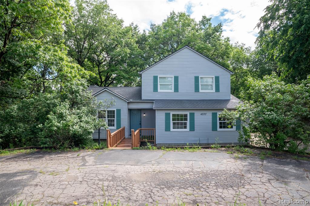 4277 Tux Lane, Milford, MI 48380 — Photo 3