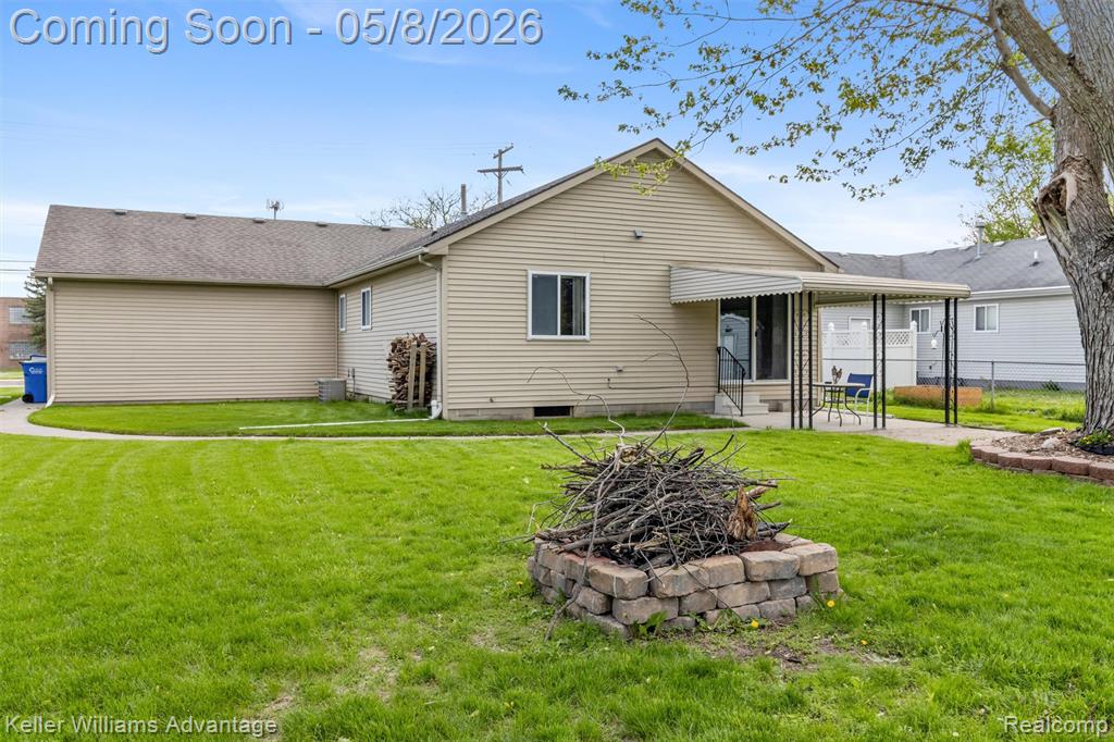 11453 Kaltz Avenue, Warren, MI 48089 — Photo 24