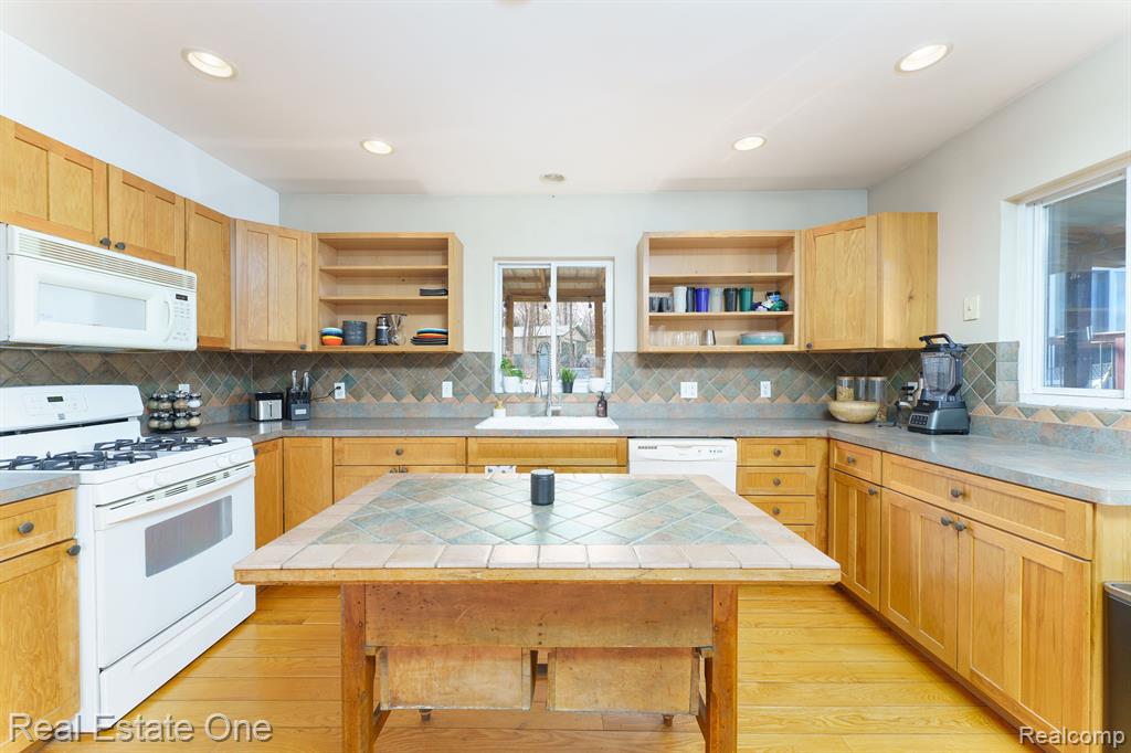 6340 SPORNY Drive, Brighton, MI 48116 — Photo 21