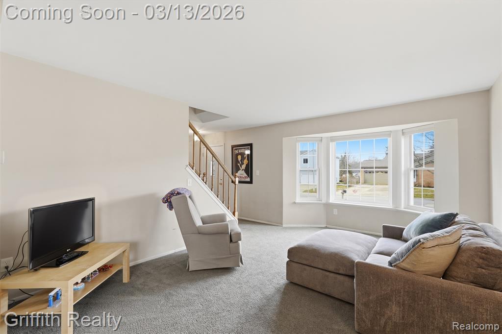 886 Alpine Drive, Brighton, MI 48116 — Photo 12