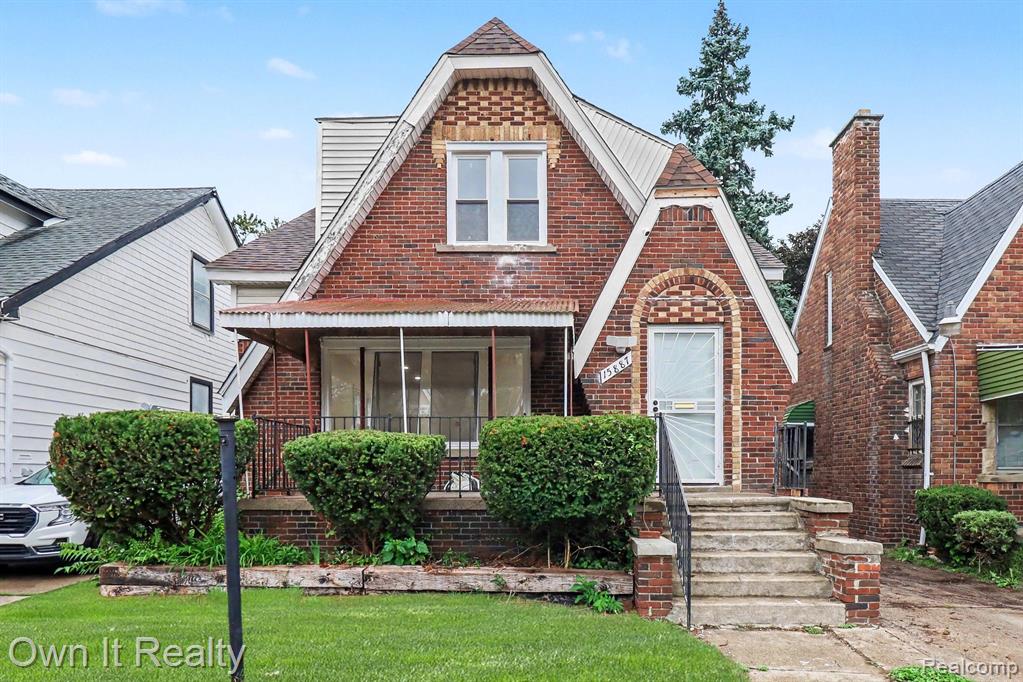 15887 Marlowe Street, Detroit, MI 48227