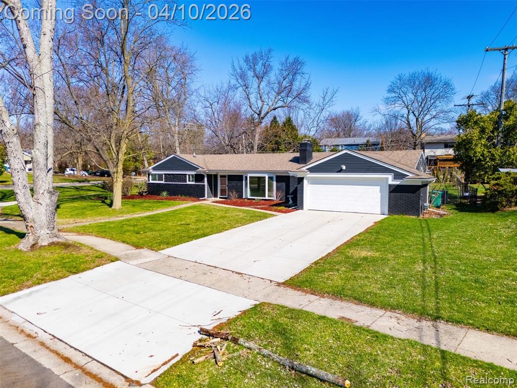 34164 Alta Loma Drive, Farmington, MI 48335 — Photo 28
