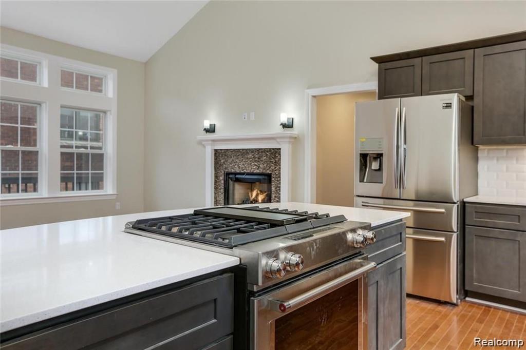 411 E Ferry Street, 15, Detroit, MI 48202 — Photo 35