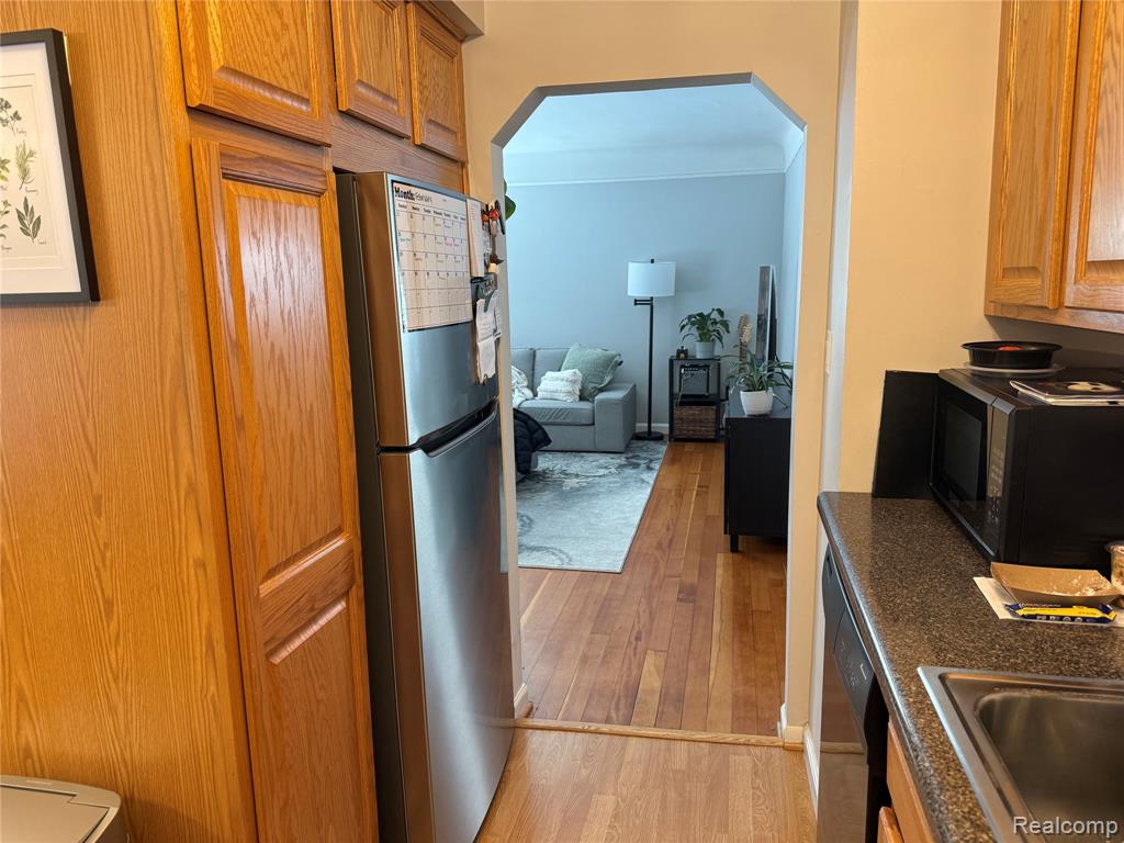4430 Green Lake Road, West Bloomfield, MI 48323 — Photo 6